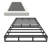 Jianglin 5'' Metal Box Spring-822690406
