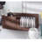 Gracie Oaks Wicker Box