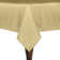 Latitude Run® - Polyester Linen Tablecloth