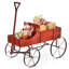Crouch Wood Statue Planter-1153907259
