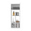 Armoire murale, salle de bain