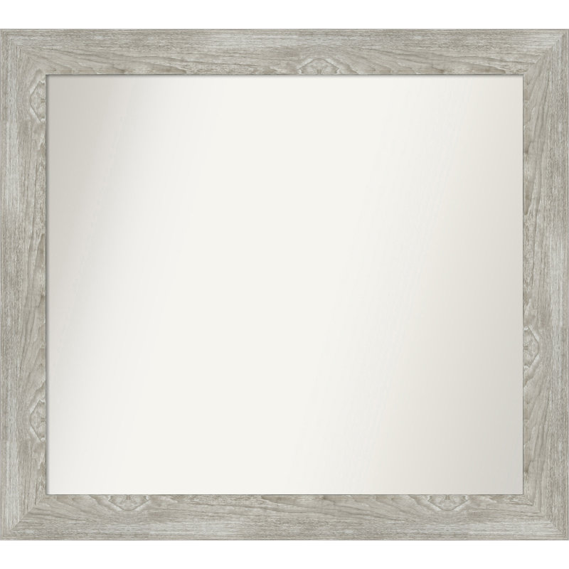 Miroir mural Dazion, 36 po x 40 po
