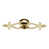 Polished Brass