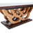 Camellia Field 9-Piece Dining Room Set for 8 Persons