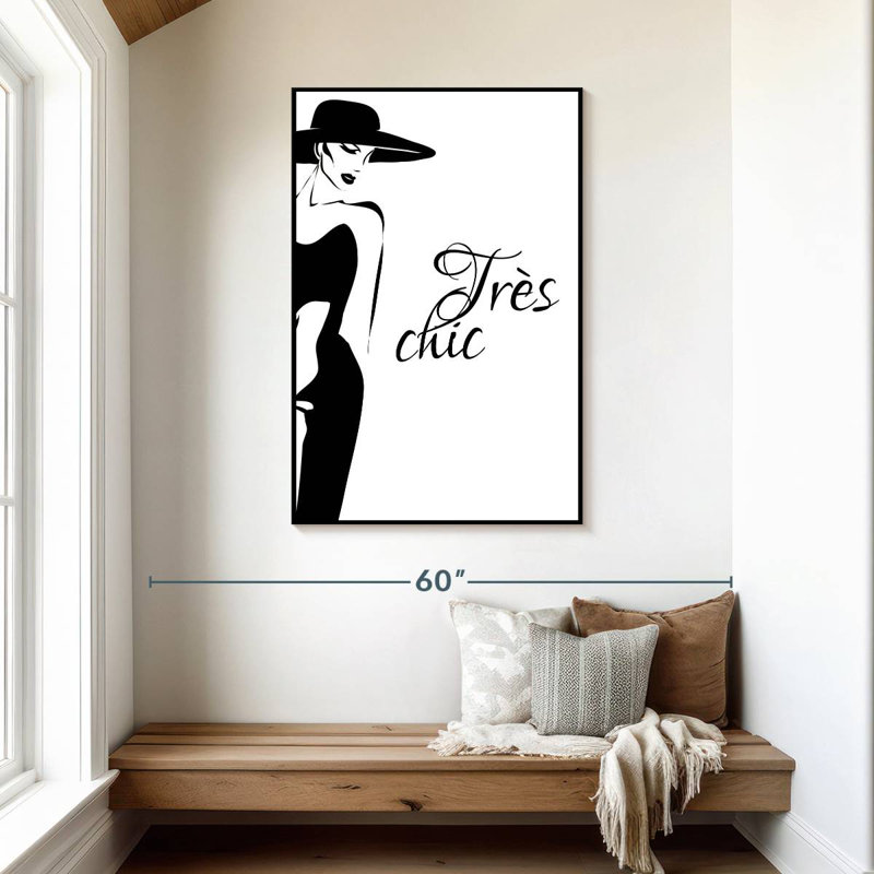 Tergel In Style, 45" H x 30" W