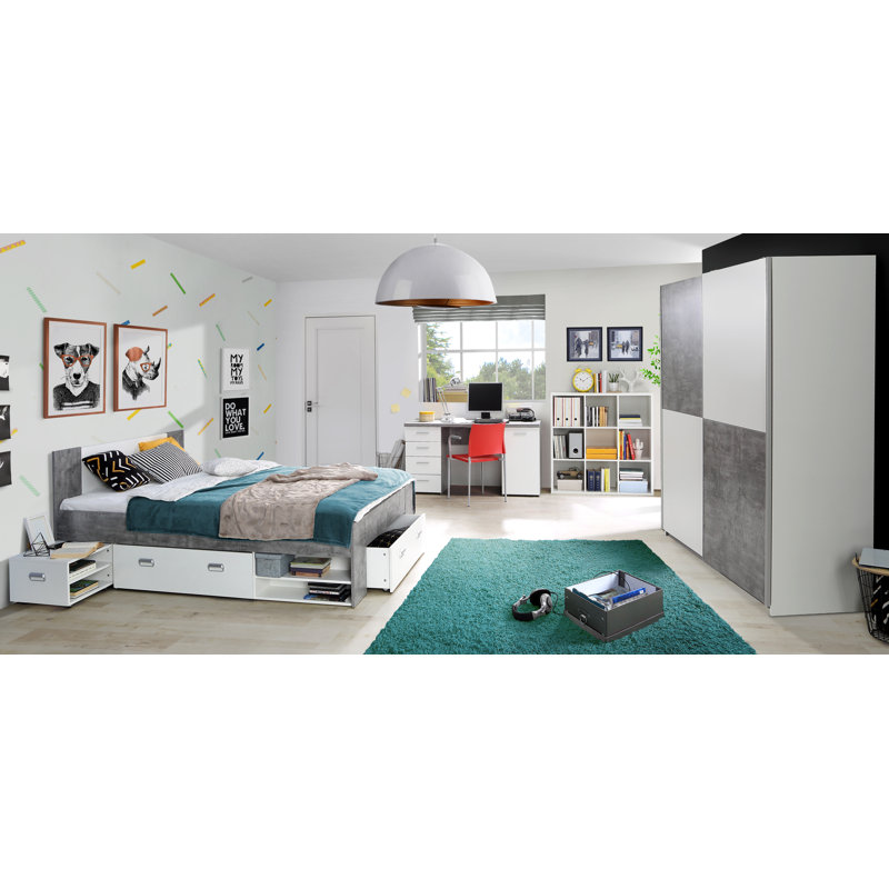 Canonero Writing Desk