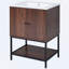 Rangement de salle de bain