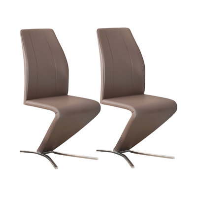 Alessandra Upholstered Dining Chair