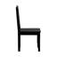 Chaise d'appoint Chouteau-2033447550
