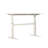 Adjustable Height MDF Writing Desk