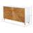 Leininger 63'' W 6 - Drawer Dresser