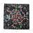 Ouroboros Skulls Cotton Sateen Cocktail Napkins