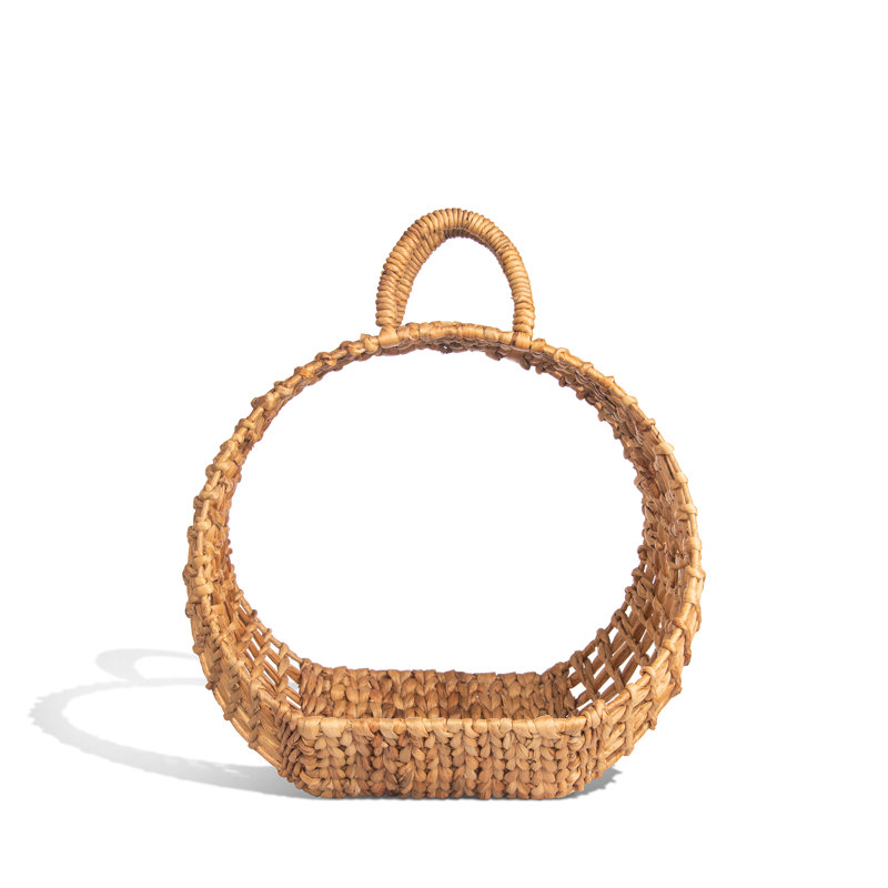 Panier en osier