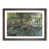 Walnut Framed selected