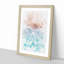 Sandy Beach - Framed Print-56861902-56861907
