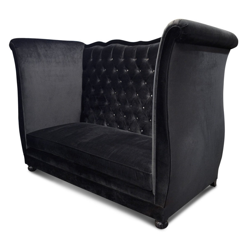 Gigi Upholstered Bench