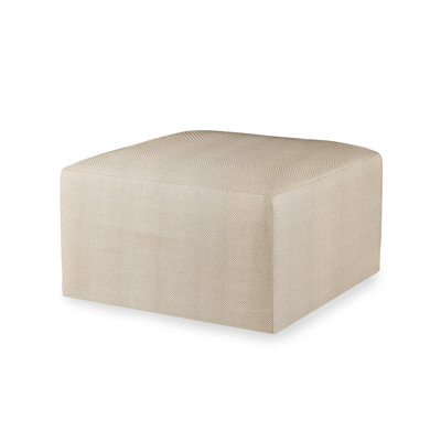 Rio Outdoor Ottoman