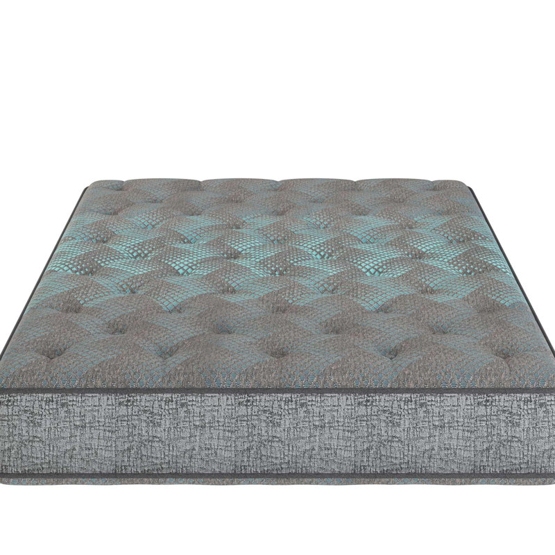 Matelas à 2 côtés en mousse Comfort Comfort, Très grand lit