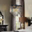 6 - Light Chandelier