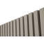 Panneaux muraux en bois acoustique, panneaux décoratifs insonorisés pour murs et plafonds, panneaux décoratifs en bois à lattes 3D pour salons, chambres à coucher, bureaux et studios-113402623-74939778