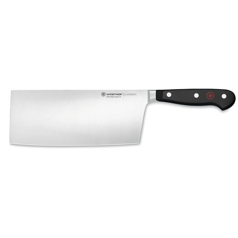 Classic 7" Chinese Chef's Knife