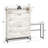 Shoe Cabinet, Entry Home Shoe Cabinet, Entrance Balcony Storage Cabinet, Large Capacity Shoe Rack-2032120492