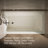Archer 60" x 32" Acrylic Alcove Whirlpool Bathtub with 8 Adjustable Jets-10978952-65089906