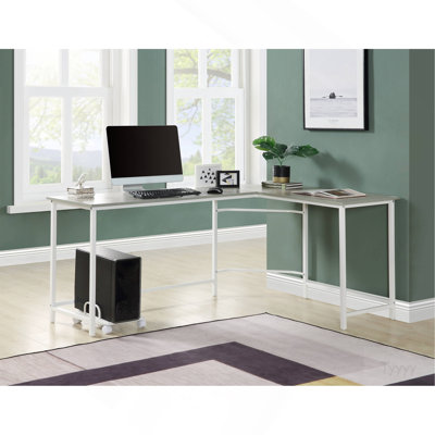 Bureau d'ordinateur Bambina