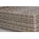 Dayse Fully Assembled 5 - Person Seating Group with Cushions |All-weather wicker sectional