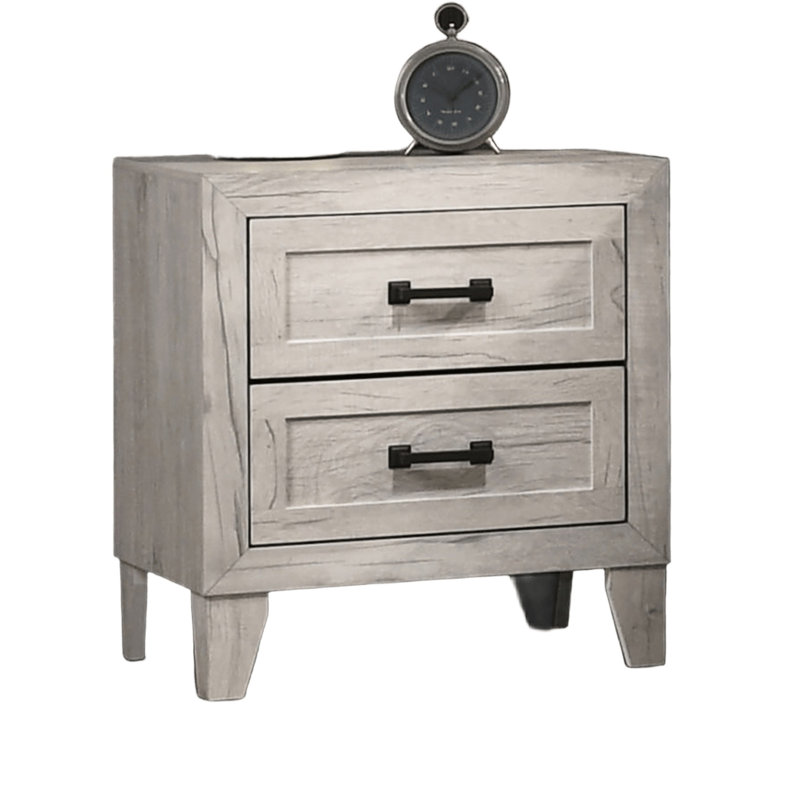 2 Piece Bedroom Set