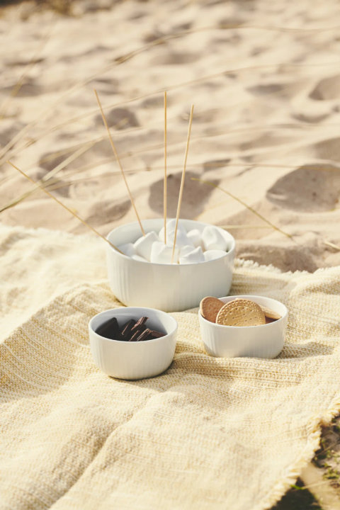 Dining Bowls