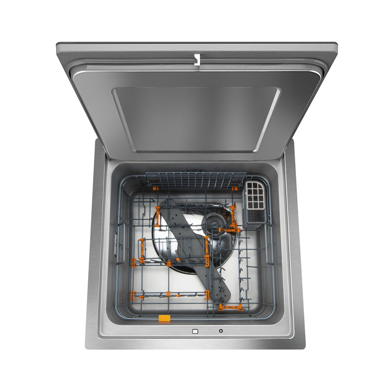2-IN-1 Top Load Dishwasher
