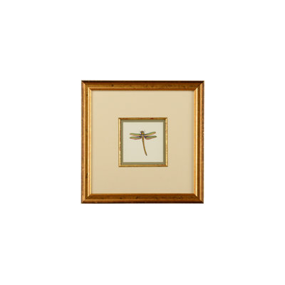 " Miniature Dragonfly I "