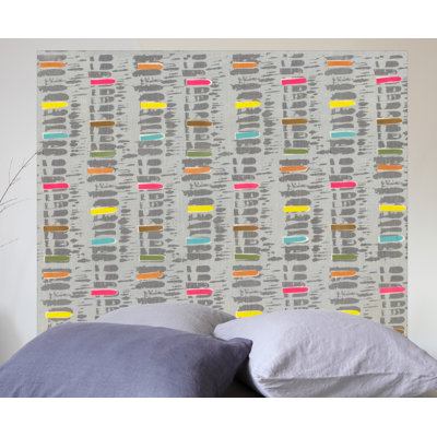 Pastilles Wall Hanging