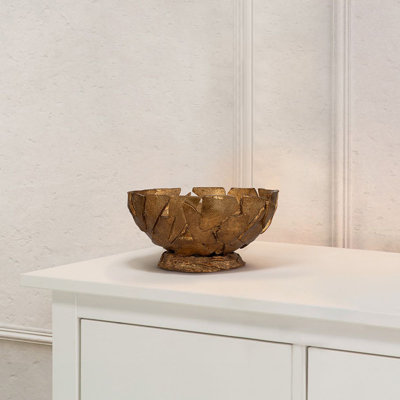 Collingwood Mosaic Luxe Bowl