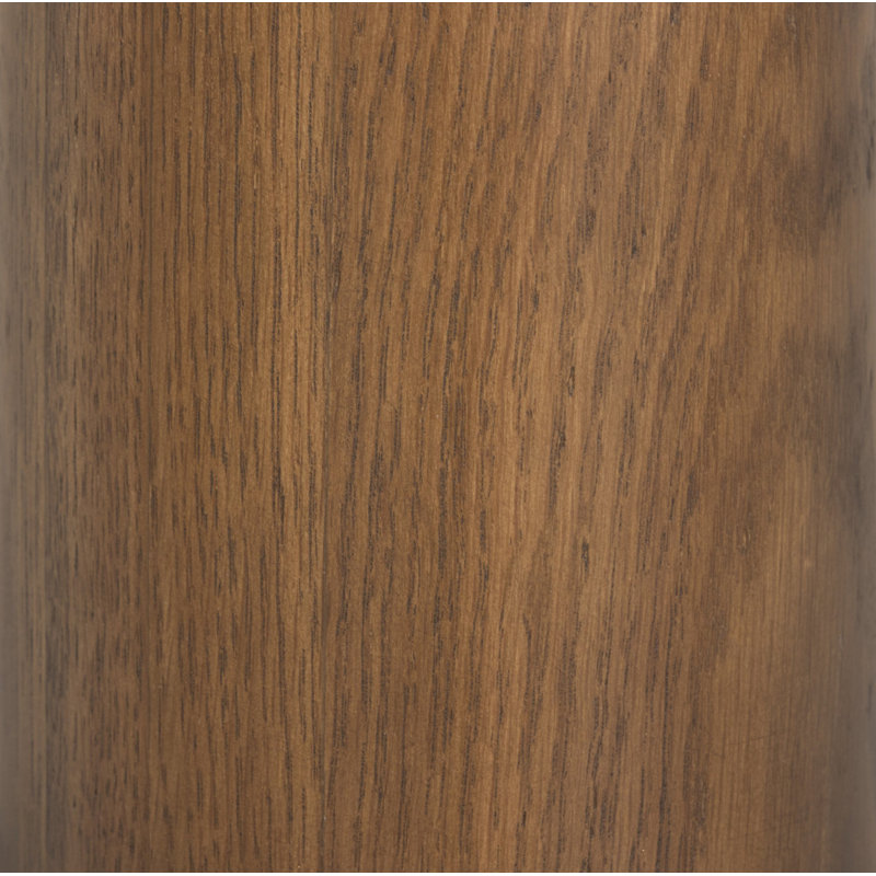 Nerissa Floor Lamp-Warm Brown Oak