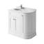 Rowland 885mm Single Bathroom Vanity with Integrated Ceramic Basin-37085542-36806608