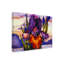 Art mural sur toile tendue - Jody Bergsma