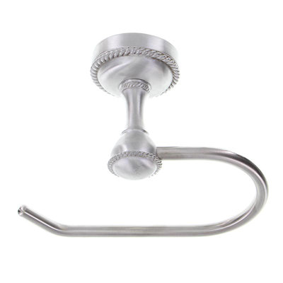 Equestre Wall Mounted Toilet Paper Holder