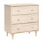Lolly 3 Drawer Changing Table-2099955255