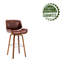 Tabouret tournant 25,98 "Agarita-2065037885