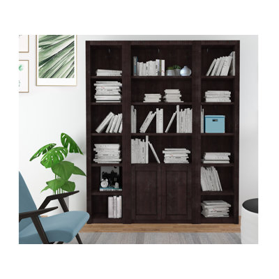 Elona Bookcase