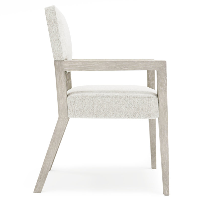 Bernhardt Tempo Arm Chair
