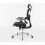 Chaise de travail en filet