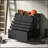 Rolling Tool Chest with 6 Drawers
