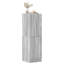 Kitchen Cabinet 38X41.5X131.5 Cm Engineered Wood-386439450