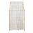 Twin Bed Frame With High Railings-334765374-334765371