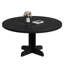Round 119.9Cm Dining Table