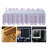 200PCS LED Storefront Lights, 108 ft DC 12V