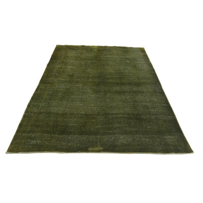 Johnson Olive Rug